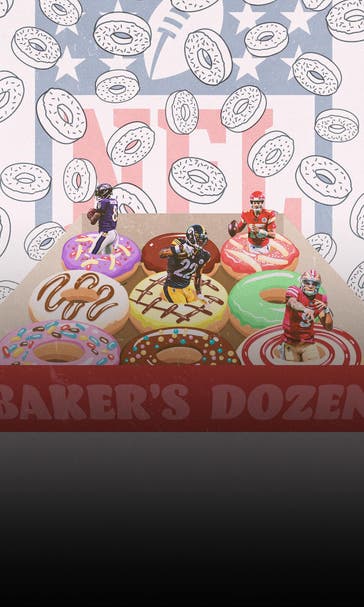 Like A Box Of Donuts